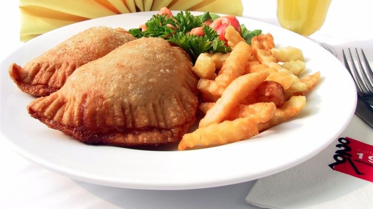 Panzerotti tarifi Panzerotti tarifi