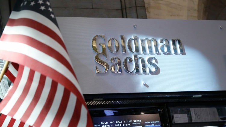 Goldman'dan Türkiye'ye övgü Goldman'dan Türkiye'ye övgü