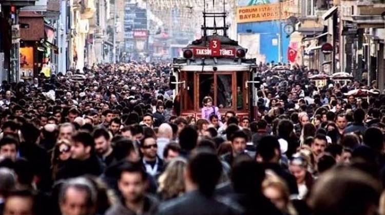 İşsizlikte tek hane bekleniyor İşsizlikte tek hane bekleniyor
