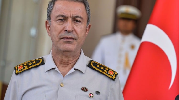 Hulusi Akar'ın ifadesinde dikkat çeken detay