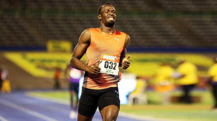 Usain Bolt olimpiyatlarda olacak mı? Belli oldu Usain Bolt olimpiyatlarda olacak mı? Belli oldu