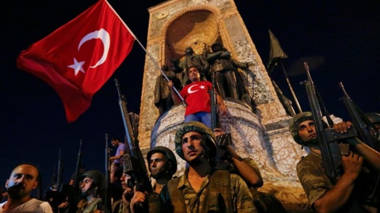 Selayı hazmedemeyen kadına soruşturma Selayı hazmedemeyen kadına soruşturma