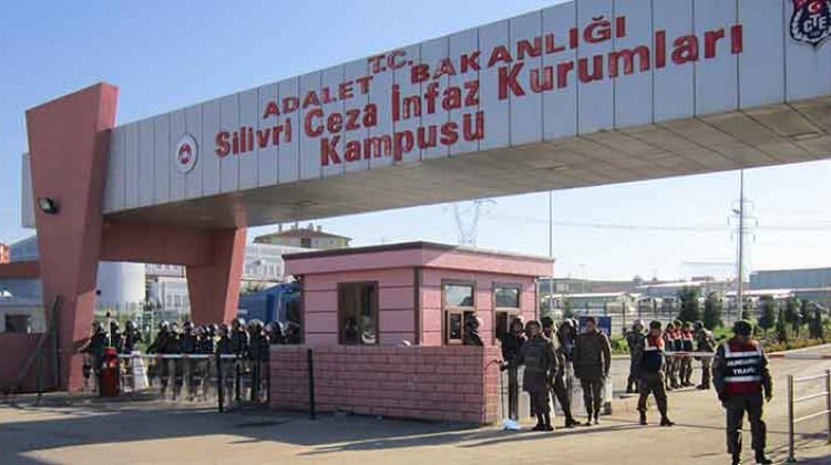 FETÖ'nün isyan planı