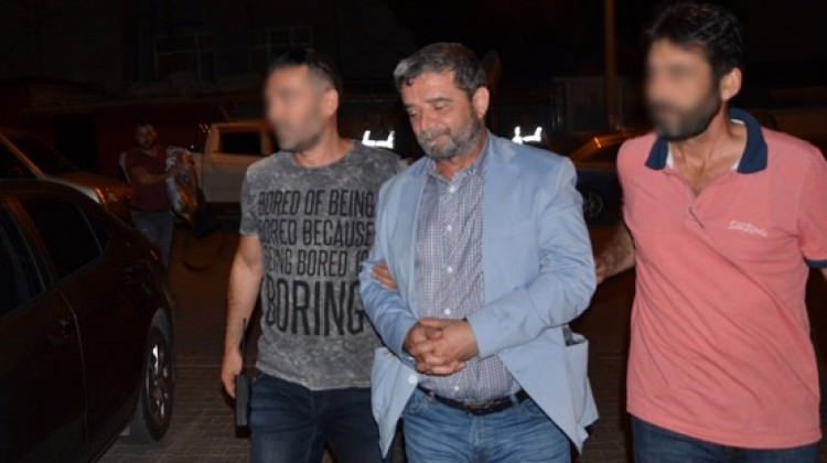 Mümtazer Türköne hakkında karar verildi