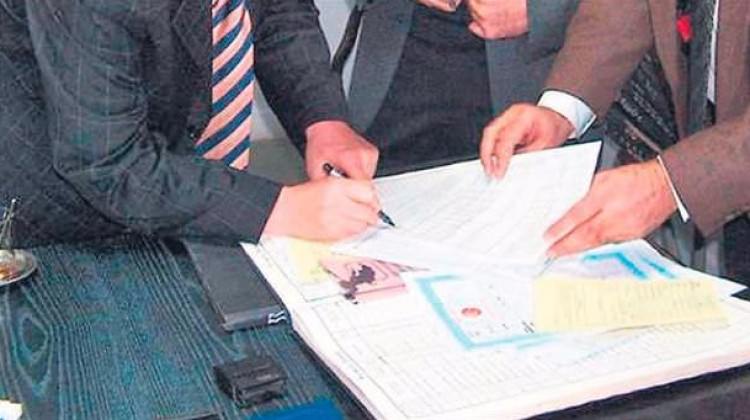 Tapularda kritik FETÖ alarmı