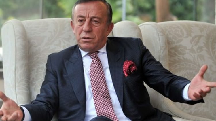 Bakanlıktan Ali Ağaoğlu’na cevap Bakanlıktan Ali Ağaoğlu’na cevap