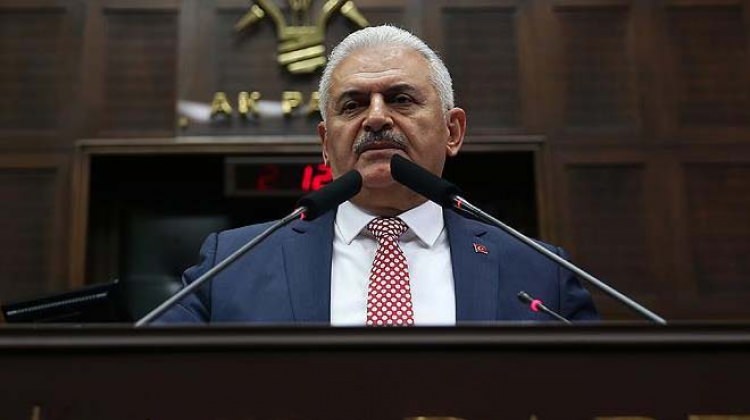 Başbakan'dan önemli açıklamalar