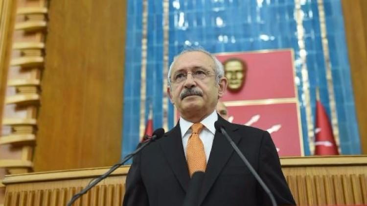 Kılıçdaroğlu'ndan Yenikapı açıklaması