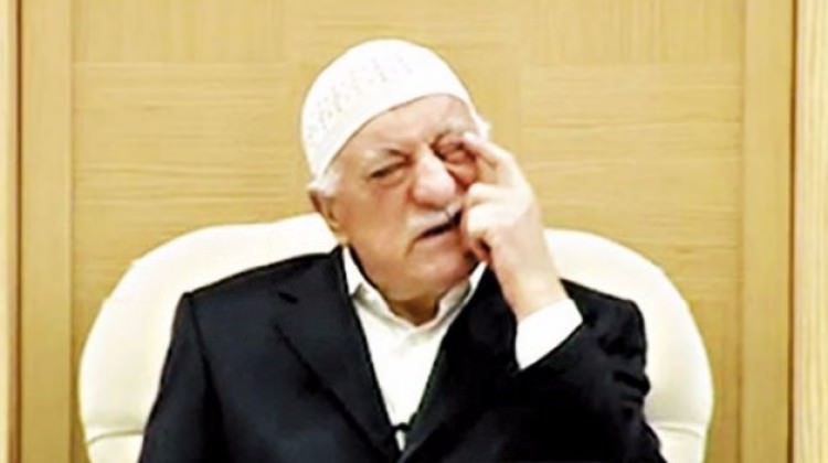 Ter&ouml;ristbaşı G&uuml;len'e 14 Ağustos şoku!