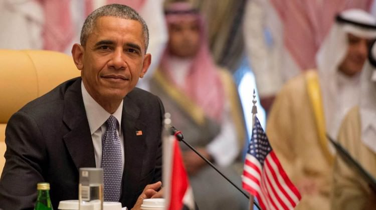 Obama'dan net FETÖ açıklaması