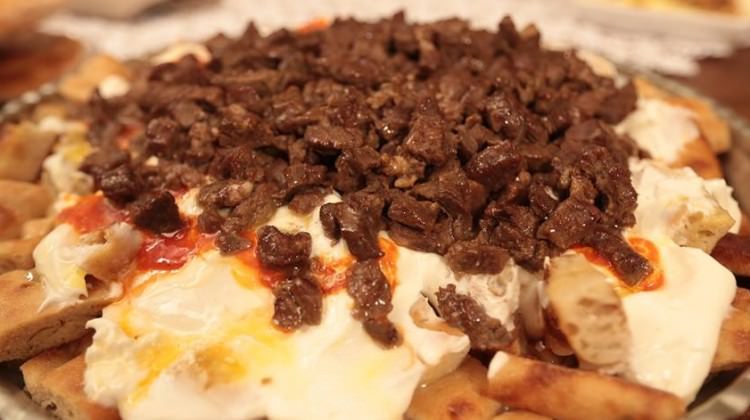 Tirit Kebabı tarifi Tirit Kebabı tarifi