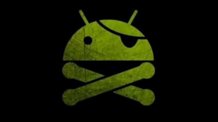Android kullanıcıları dikkat! Büyük tehlike... Android kullanıcıları dikkat! Büyük tehlike...