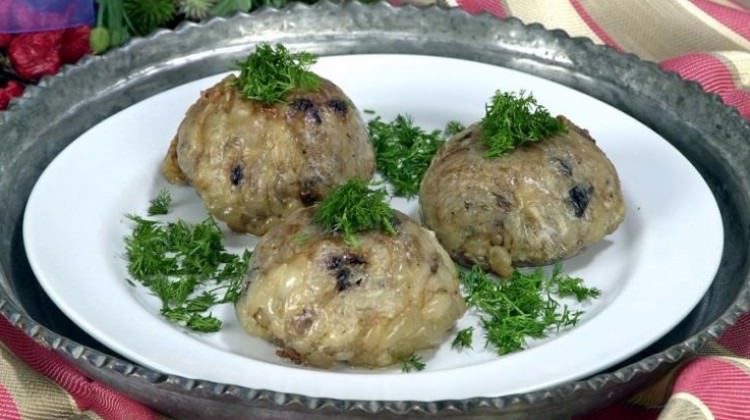 Ciğer sarma tarifi Ciğer sarma tarifi
