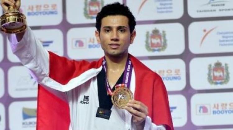 Rio Olimpiyatları'nda Servet Tazegül'ün çeyrek final maçı ne zaman? - Servet Tazegül kimdir? Rio Olimpiyatları'nda Servet Tazegül'ün çeyrek final maçı ne zaman? - Servet Tazegül kimdir?