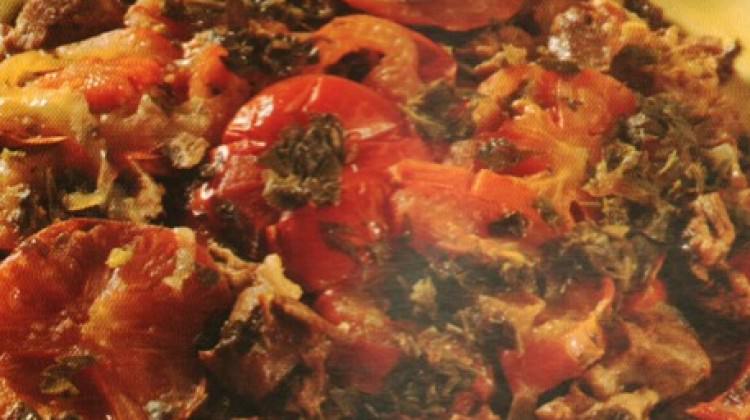Ekşili et tarifi Ekşili et tarifi