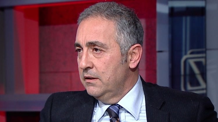 Ergun Babahan'dan skandal tweet Ergun Babahan'dan skandal tweet