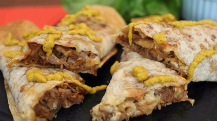 Et Taquitos tarifi Et Taquitos tarifi