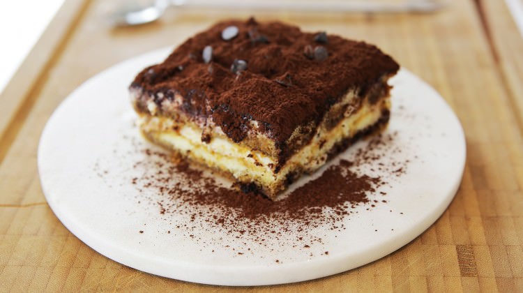 Muzlu tiramisu tarifi Muzlu tiramisu tarifi