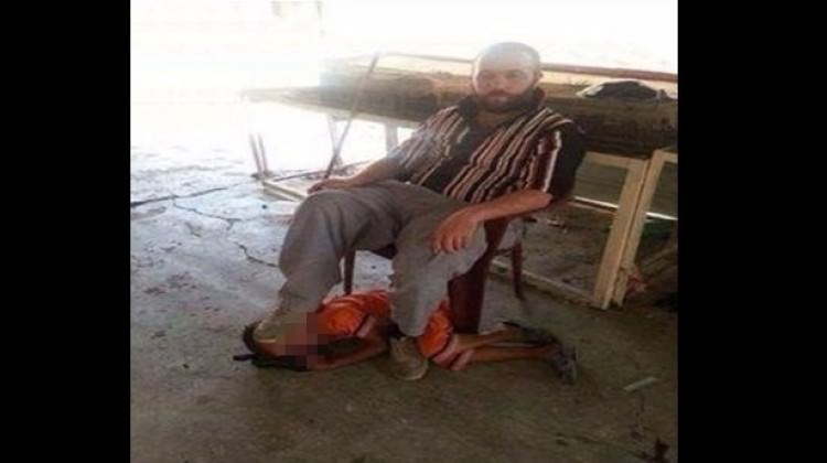 Tepki çeken fotoğrafta gerçek ortaya çıktı Tepki çeken fotoğrafta gerçek ortaya çıktı