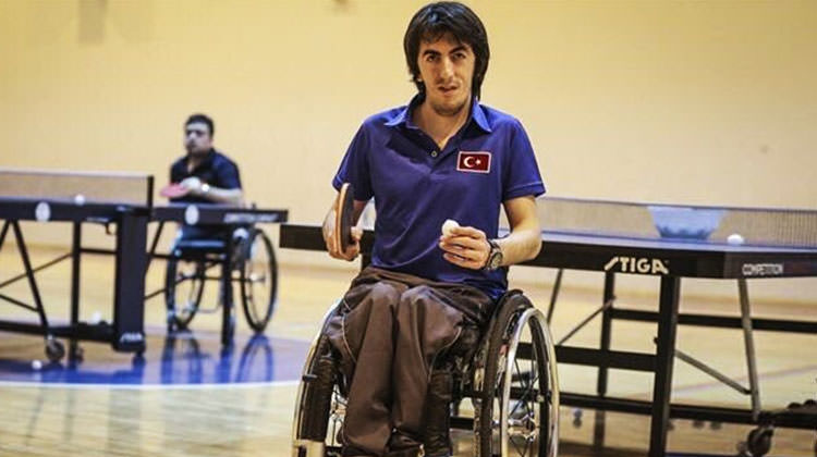 Rio'da bir altın madalya daha! Helal olsun Rio'da bir altın madalya daha! Helal olsun