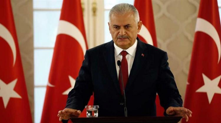 Başbakan Yıldırım'dan asgari ücret açıklaması