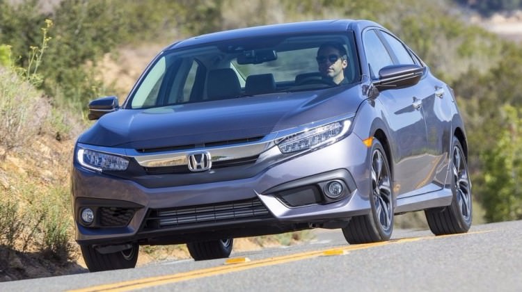 Civic Sedan'ın fiyatı belli oldu! Civic Sedan'ın fiyatı belli oldu!