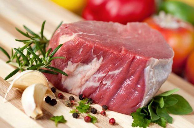 Kırmızı etin bilinmeyen faydaları Kırmızı etin bilinmeyen faydaları