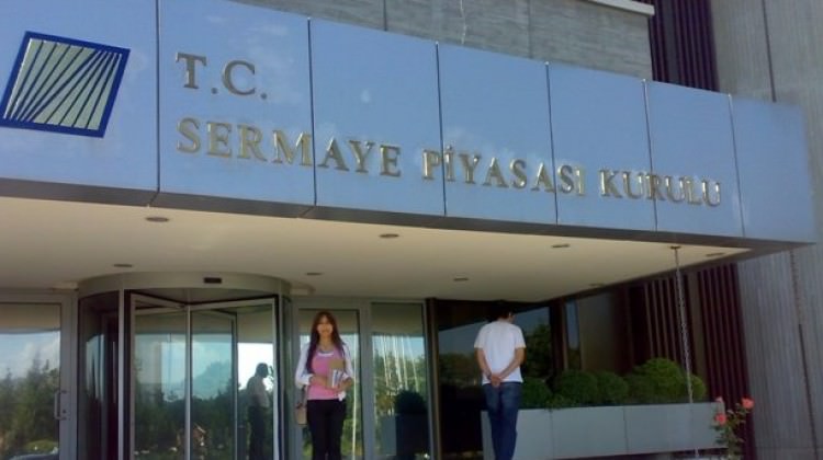SPK üyeliklerine atamalar yapıldı SPK üyeliklerine atamalar yapıldı