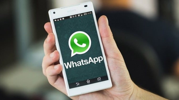 WhatsApp kullananlar dikkat!