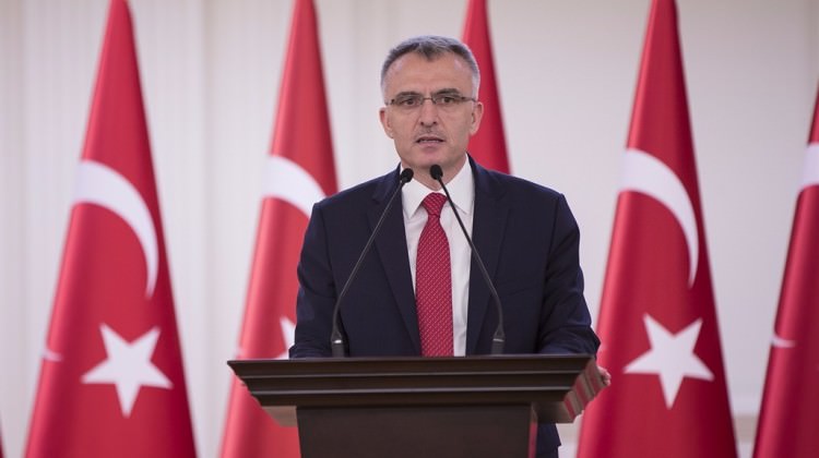 Bakan müjdeyi canlı yayında verdi! İndirim geliyor