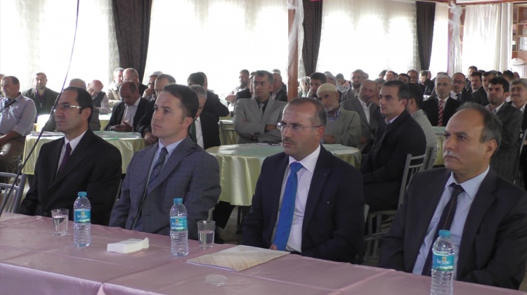 Camiler ve Din Görevlileri Haftası