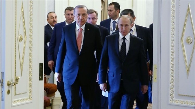 Türkiye-Rusya yakınlaşması İran'ı rahatsız etti