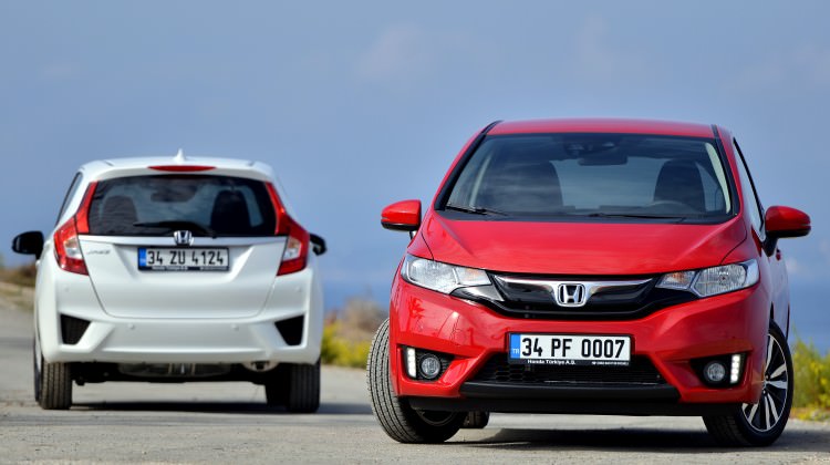 Honda'dan ocak kampanyası Honda'dan ocak kampanyası