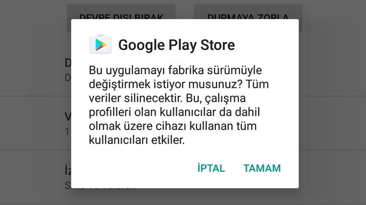 google-play-türkçeleştirme