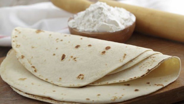 Lavaştan sonra şimdi de lahmacun krizi Lavaştan sonra şimdi de lahmacun krizi