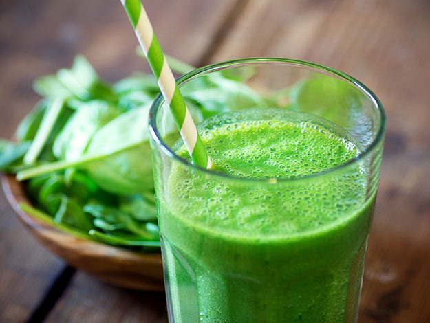 Cildinizi ışıl ışıl yapan detoks Cildinizi ışıl ışıl yapan detoks