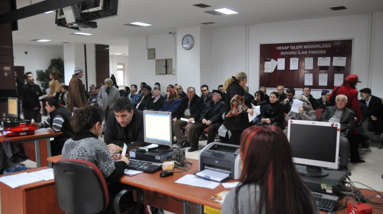 Milyonları ilgilendiren haber! Borcunuz olabilir