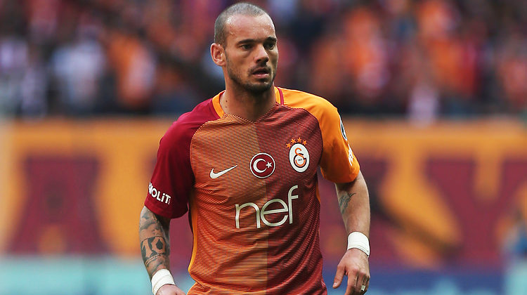 Sneijder'den kötü haber! Sneijder'den kötü haber!