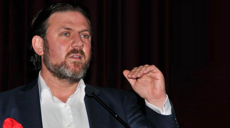 Yiğit Bulut: Merkez pas geçebilir Yiğit Bulut: Merkez pas geçebilir