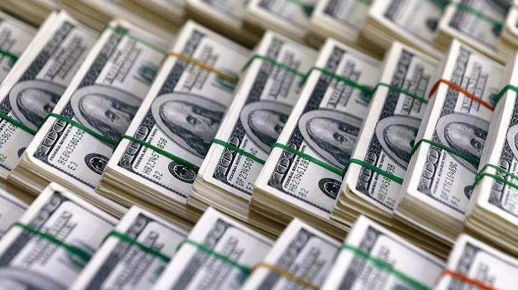 Yılda 2 milyar dolar havaya uçuyor Yılda 2 milyar dolar havaya uçuyor