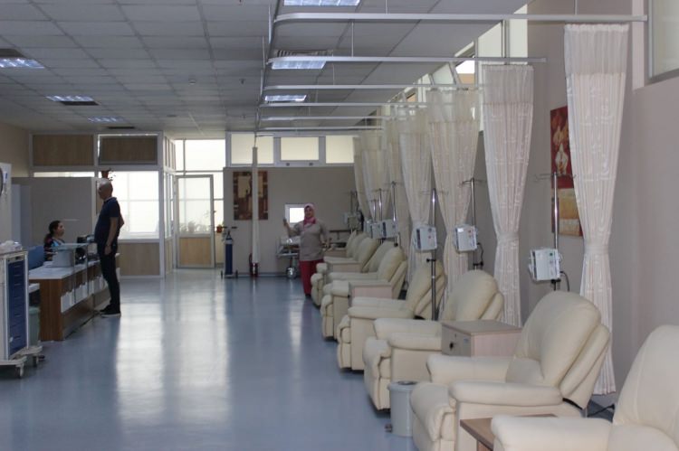 İstanbulun en hızlı büyüyen devlet hastanesi İstanbulun en hızlı büyüyen devlet hastanesi