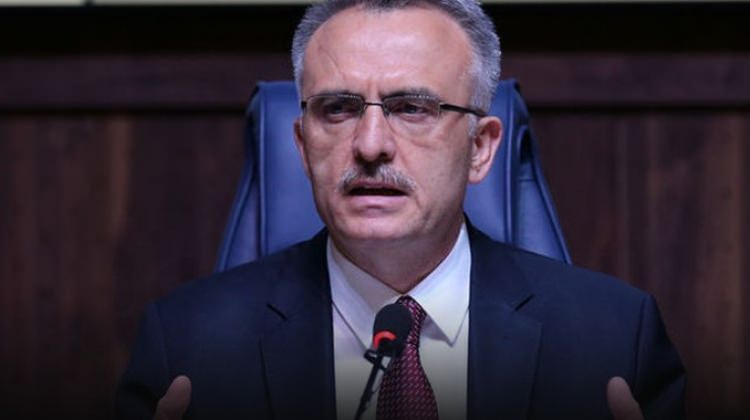 Bakan uyardı! İlk taksidi kaçıran yandı
