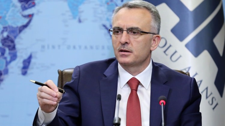Vergide geçici indirim yolda