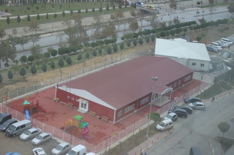 İstanbulun en hızlı büyüyen devlet hastanesi İstanbulun en hızlı büyüyen devlet hastanesi