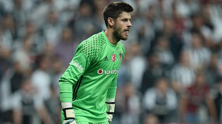 İspanyollar, Beşiktaş'ın panterini izledi! İspanyollar, Beşiktaş'ın panterini izledi!