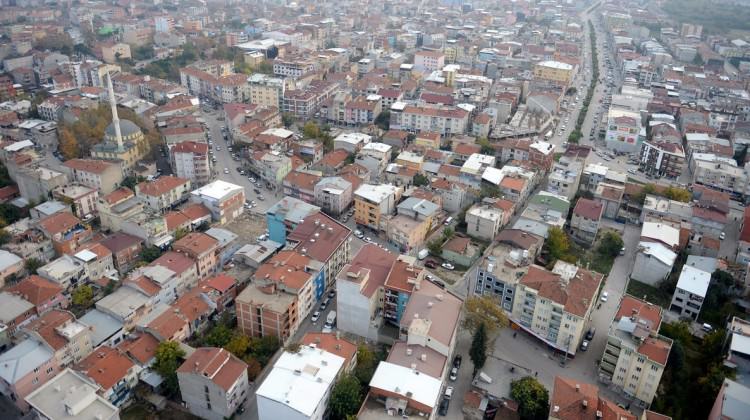Bu ile taşınırken iki kere düşünün! Bu ile taşınırken iki kere düşünün!