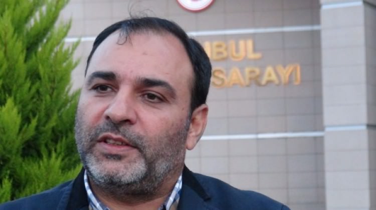 FETÖ'cü Bülent Keneş'ten alçak tehdit! FETÖ'cü Bülent Keneş'ten alçak tehdit!