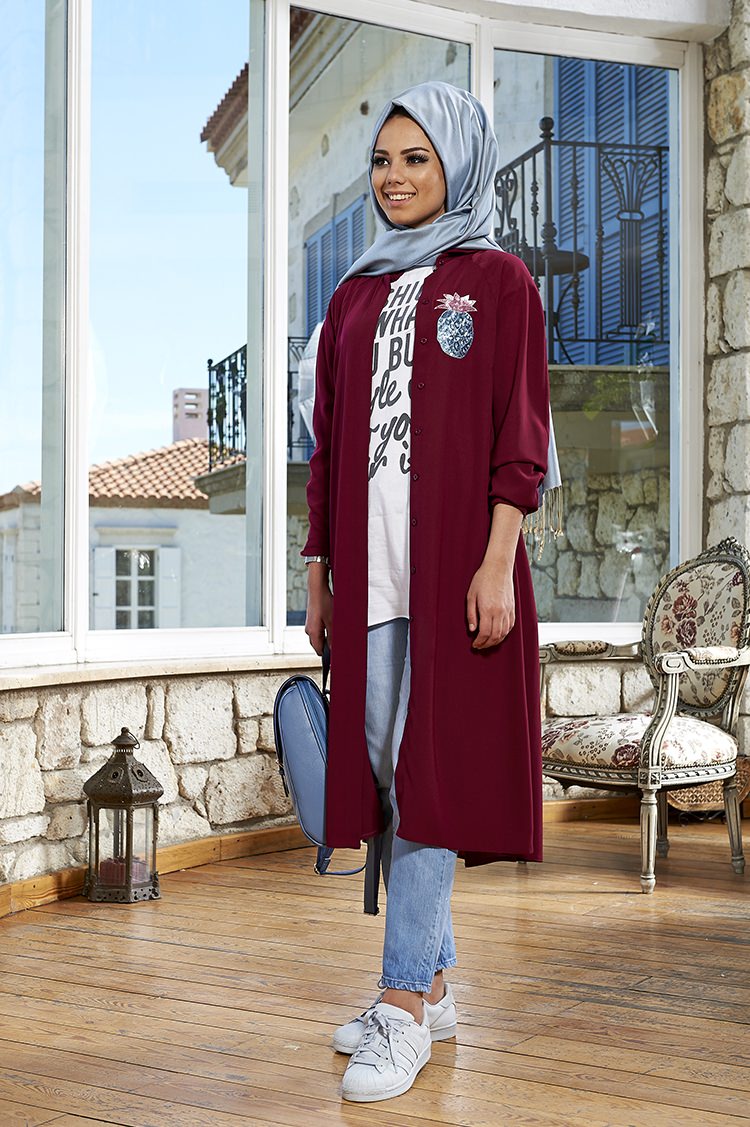 Sonbaharda stilinizi tazeleyin Sonbaharda stilinizi tazeleyin