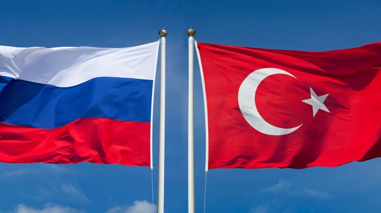 Rusya'dan Türkiye açıklaması: Talimat gelmedi Rusya'dan Türkiye açıklaması: Talimat gelmedi