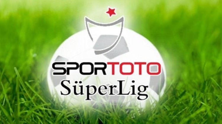 Süper Lig'de 32. hafta programı Süper Lig'de 32. hafta programı